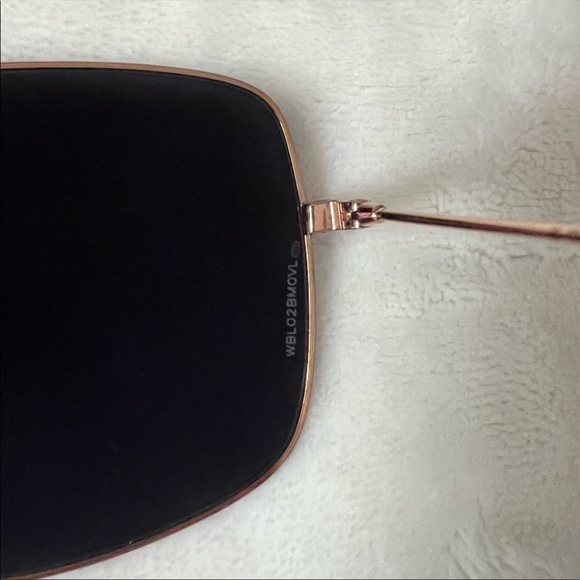 Christian Dior Monsieur2 64mm Oversize Aviator Sunglasses - Picture 7 of 7
